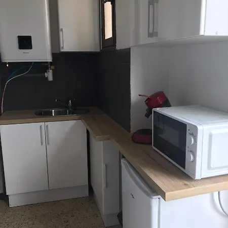 Appartement St Pierre La