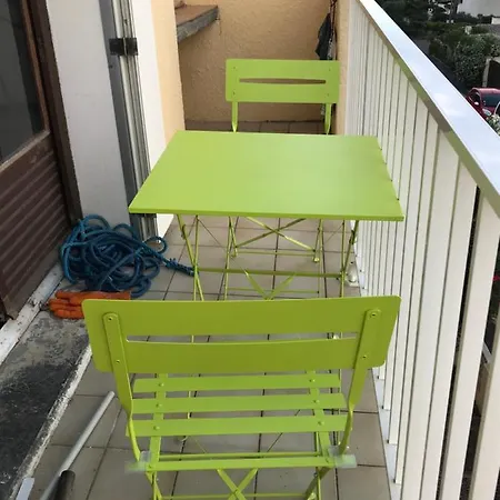 Appartement St Pierre La