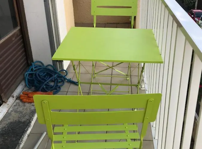 דירה St Pierre La